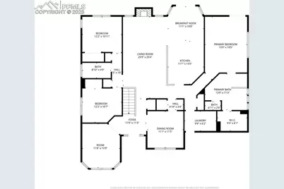 5347 Wells Fargo Drive, Colorado Springs, CO 80918 - Photo 47