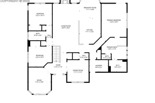 5347 Wells Fargo Dr, Colorado Springs, CO 80918 - Photo 47