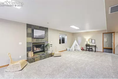 5347 Wells Fargo Drive, Colorado Springs, CO 80918 - Photo 13