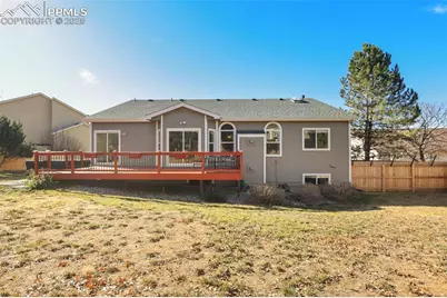 5347 Wells Fargo Drive, Colorado Springs, CO 80918 - Photo 35