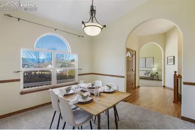 5347 Wells Fargo Drive, Colorado Springs, CO 80918 - Photo 21