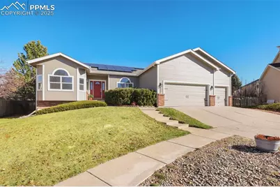 5347 Wells Fargo Drive, Colorado Springs, CO 80918 - Photo 43