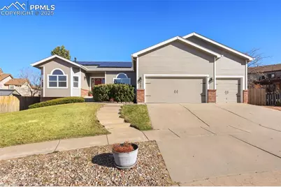 5347 Wells Fargo Drive, Colorado Springs, CO 80918 - Photo 45
