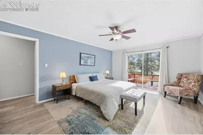 1731 Navajo Trail, Woodland Park, CO 80863 - Photo 13