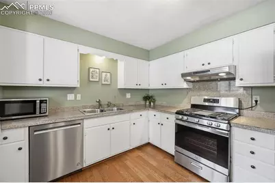 1731 Navajo Trail, Woodland Park, CO 80863 - Photo 11