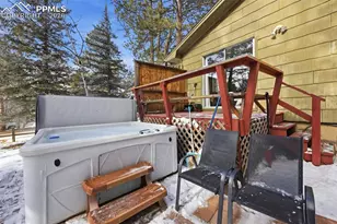 1731 Navajo Trail, Woodland Park, CO 80863 - Photo 23