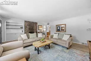 1731 Navajo Trail, Woodland Park, CO 80863 - Photo 5