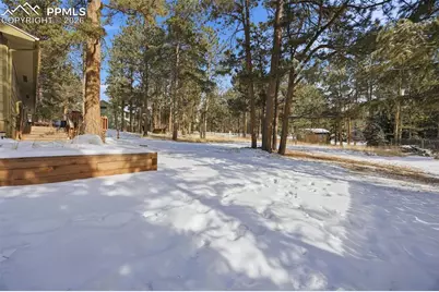 1731 Navajo Trail, Woodland Park, CO 80863 - Photo 21