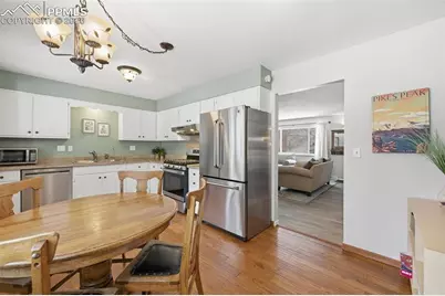 1731 Navajo Trail, Woodland Park, CO 80863 - Photo 7