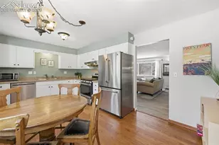 1731 Navajo Trail, Woodland Park, CO 80863 - Photo 7