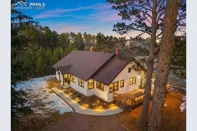 12375 N Meridian Road, Elbert, CO 80106 - Photo 1