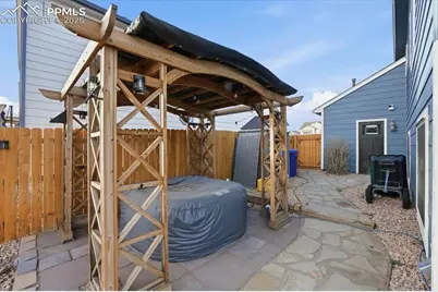 5796 Poudre Way, Colorado Springs, CO 80923 - Photo 41
