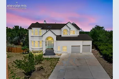 752 S Rockrimmon Boulevard, Colorado Springs, CO 80919 - Photo 1