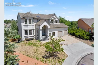 752 S Rockrimmon Boulevard, Colorado Springs, CO 80919 - Photo 3