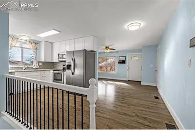 7211 Rising Moon Drive, Colorado Springs, CO 80919 - Photo 7