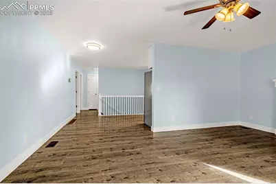 7211 Rising Moon Drive, Colorado Springs, CO 80919 - Photo 5