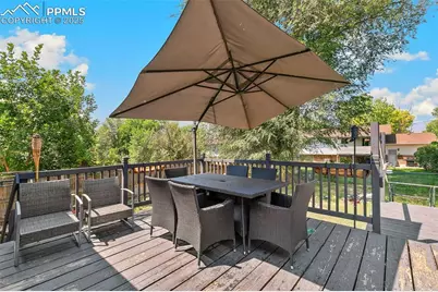 538 Bickley Street, Colorado Springs, CO 80911 - Photo 35