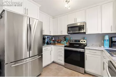 538 Bickley Street, Colorado Springs, CO 80911 - Photo 15