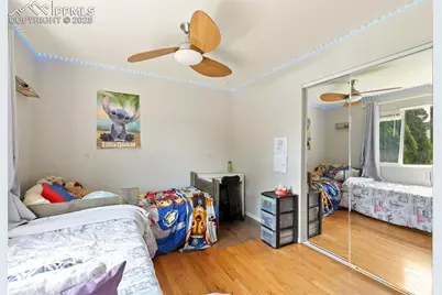 538 Bickley Street, Colorado Springs, CO 80911 - Photo 21