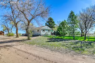 22500 Enoch Rd, Calhan, CO 80808 - Photo 3