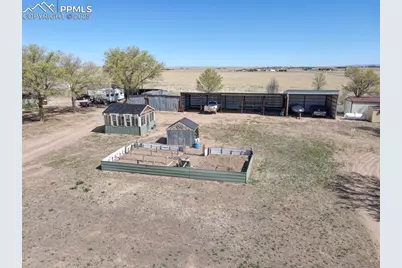 22500 Enoch Road, Calhan, CO 80808 - Photo 49