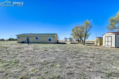 22500 Enoch Road, Calhan, CO 80808 - Photo 39