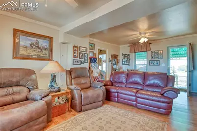 22500 Enoch Road, Calhan, CO 80808 - Photo 5