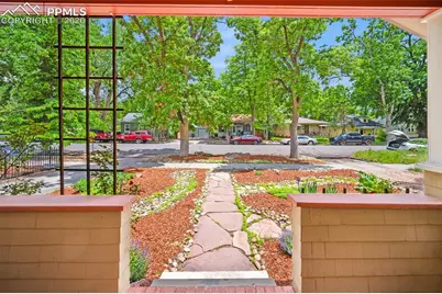 424 N Cedar Street, Colorado Springs, CO 80903 - Photo 3