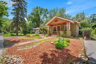 424 N Cedar St, Colorado Springs, CO 80903 - Photo 5