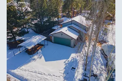 315 E Gunnison Avenue, Woodland Park, CO 80863 - Photo 25