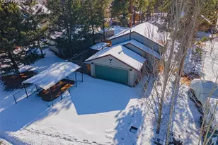 315 E Gunnison Ave, Woodland Park, CO 80863 - Photo 25