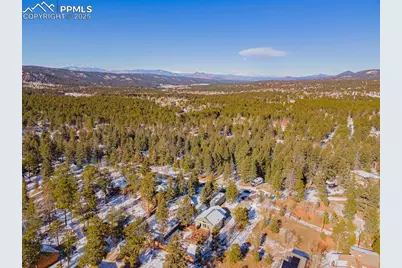 315 E Gunnison Avenue, Woodland Park, CO 80863 - Photo 31