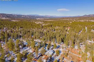 315 E Gunnison Ave, Woodland Park, CO 80863 - Photo 31