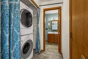 315 E Gunnison Ave, Woodland Park, CO 80863 - Photo 9