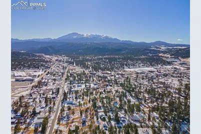 315 E Gunnison Avenue, Woodland Park, CO 80863 - Photo 33