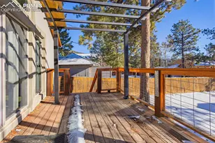 315 E Gunnison Ave, Woodland Park, CO 80863 - Photo 19