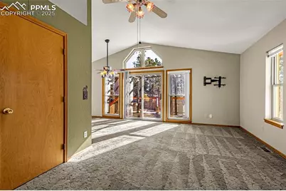 315 E Gunnison Avenue, Woodland Park, CO 80863 - Photo 5