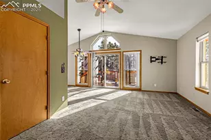 315 E Gunnison Ave, Woodland Park, CO 80863 - Photo 5