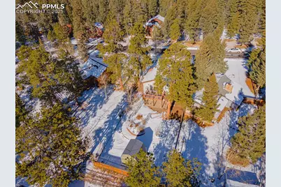 315 E Gunnison Avenue, Woodland Park, CO 80863 - Photo 29