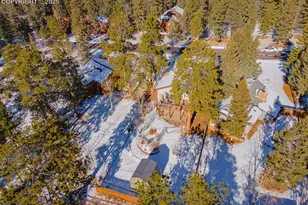 315 E Gunnison Ave, Woodland Park, CO 80863 - Photo 29