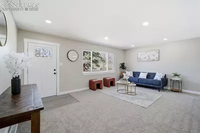 1341 Shenandoah Drive, Colorado Springs, CO 80910 - Photo 15