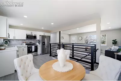 1341 Shenandoah Drive, Colorado Springs, CO 80910 - Photo 11