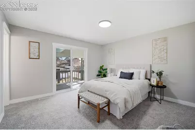 1341 Shenandoah Drive, Colorado Springs, CO 80910 - Photo 19