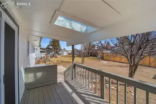 1341 Shenandoah Dr, Colorado Springs, CO 80910 - Photo 41