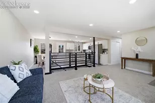 1341 Shenandoah Dr, Colorado Springs, CO 80910 - Photo 7