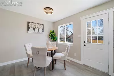 1341 Shenandoah Drive, Colorado Springs, CO 80910 - Photo 9