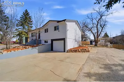 1341 Shenandoah Drive, Colorado Springs, CO 80910 - Photo 3