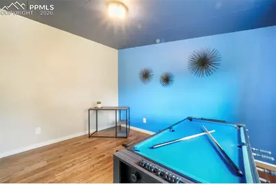 696 Calle De La Nieva, Florissant, CO 80816 - Photo 31