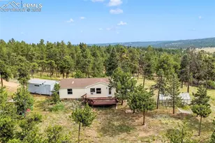 696 Calle De La Nieva, Florissant, CO 80816 - Photo 3