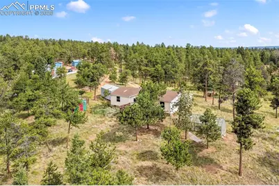 696 Calle De La Nieva, Florissant, CO 80816 - Photo 47